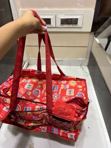 Cute Travelling Bag