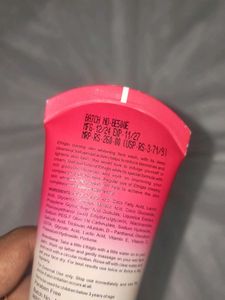 Ethiglo Face Wash