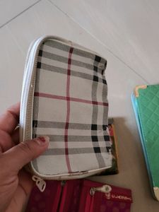 4 Wallets For Girls And Women