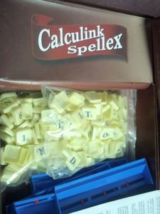 Calculink Spellex