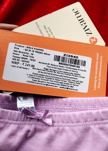 Girls Brief