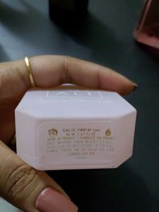 Kayali Yum Bouijee Marshmallow. 5ml Decant.