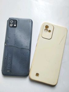 Realme C11 2021 Mobile
