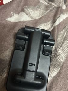 Ambrane TwiStand Foldable Mobile Stand