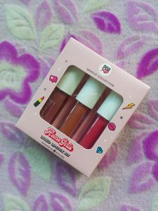 Myglamm Popxo Liquid Lipstick 💄.