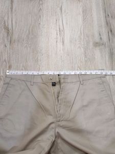 Sc2059 Peter England Beggy Paint Waist 36