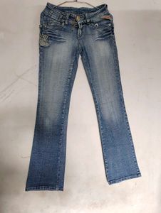 REPLAY Bootcut Jeans - Size 26