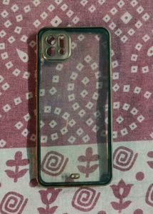 Oppo A16k , Realme New Brand Phone Covers Combo