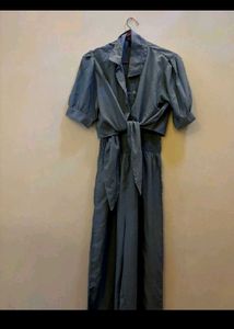 New jumpsuit