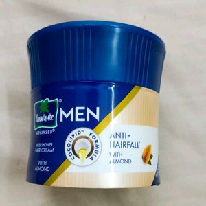 Parachute Men Hair Cream!