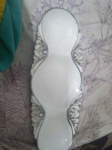 Ceramic Decorative Tray