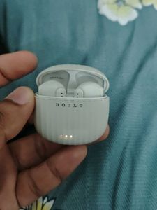Boult K20 Wireless Earbuds