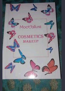 A Makeup Book For Women 🌹💄💄