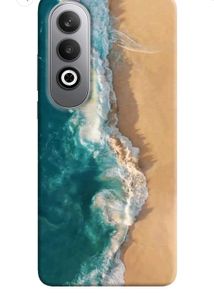 Phone Covers OnePlus Nord CE4