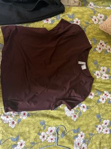 H&m top