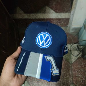 Volkswagen Cap