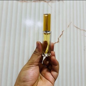 Zara Tobacco Collection- 10ml decant