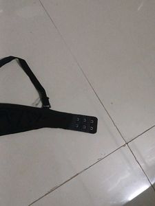 ITS MY NEW BRA .. Only SIZE ISSUE..