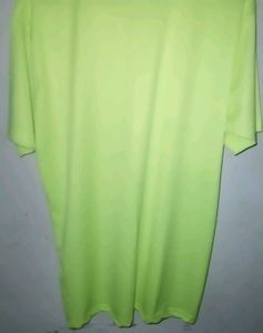 Neon Green T-Shirt