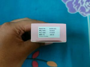 Sanfe Razor &amp; Nailpaints (2) Combo