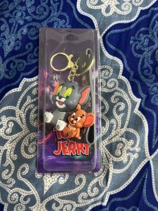 Tom &amp; Jerry