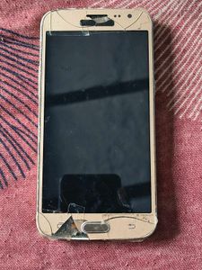 SAMSUNG J2 PRO❣️