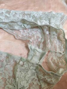 Lace Panties - Delicate &amp; Stylish