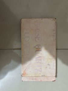 Huda Beauty Rose Quartz Palette