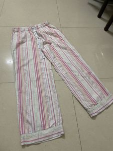 Victoria&#39;s Secret Y2k  Pink Trouser
