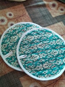 Kitchen Napkins