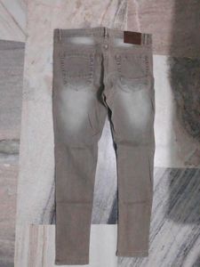 Stylish Denim Jeans