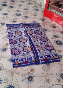 Chhajer Sari - New