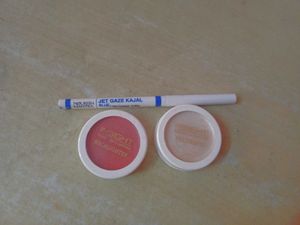 Insight Blusher+  Highlighter