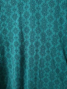 Max Women Winter Kurta Woollen Blend