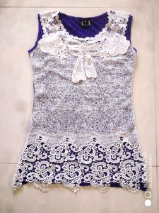 Purple Top