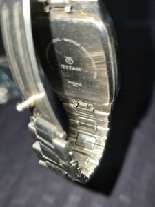 Titan Vintage Watch