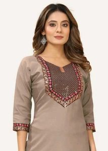 Best Quality Daily Wear Kurti