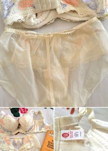 Imported Lingerie Set