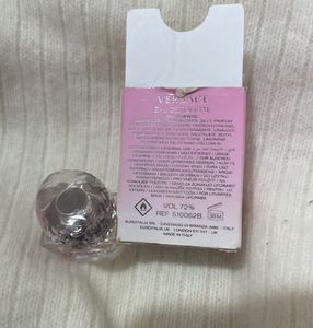 Versace Bright Crystal EDP 5ml