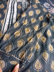 2 Combo Kurti Pant Dupatta Sets!! 💗❤️