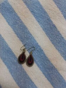 Handmade Earrings(2)