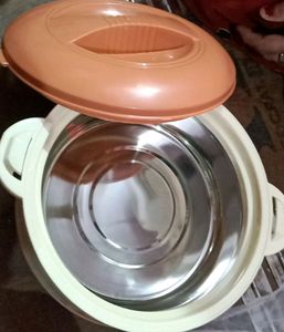 Milton Orchid 500 Ml Casserole