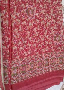 Beautiful Saree....🥰❤️