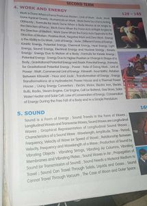 Physics Class 9 Lakmir Singh Book