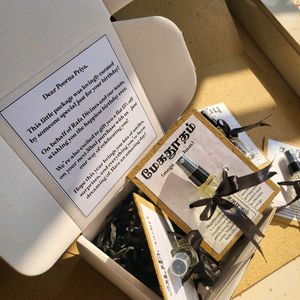 Rafa Divines Perfume Set