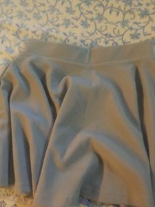 Perfect Tennis Skirt