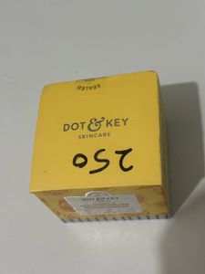 Dot &amp; Key Vitamin C+E Super Bright Moisturiser