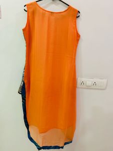Fancy Kurti