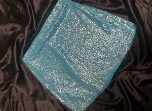 Mango - Emblish Sequin skirt