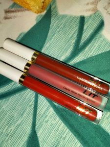 MyGlamm LIT Liquid Lipstick